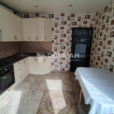 Квартира 51 м², 1-комнатная - изображение 4