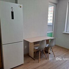 Квартира 32 м², 1-комнатная - изображение 2