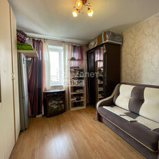 14,3 м², комната - изображение 1