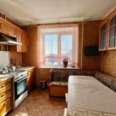 Квартира 49,4 м², 2-комнатная - изображение 2