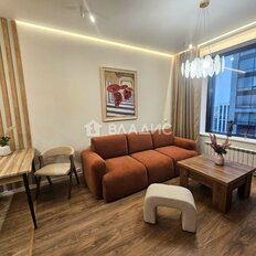 Квартира 45 м², 2-комнатная - изображение 1