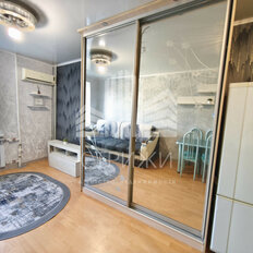 Квартира 24 м², 1-комнатная - изображение 4