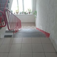 Квартира 25,2 м², студия - изображение 5