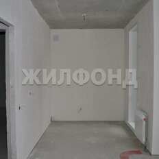 Квартира 27,9 м², студия - изображение 4