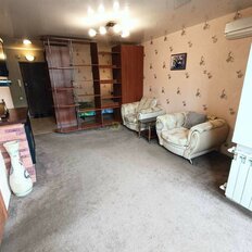 Квартира 40 м², 1-комнатная - изображение 4