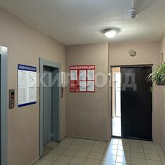 Квартира 27,3 м², студия - изображение 5