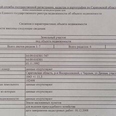 10 соток, участок - изображение 4