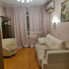 Квартира 51,4 м², 2-комнатная - изображение 1