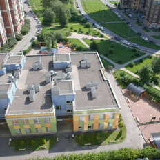 Квартира 35,3 м², 1-комнатная - изображение 2