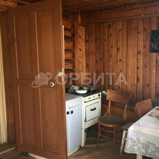 24,7 м², дом - изображение 5