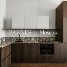 Квартира 110,4 м², 3-комнатная - изображение 5