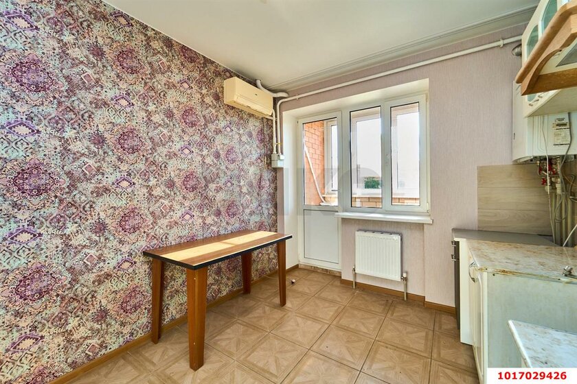 34,6 м², 1-комнатная квартира 3 850 000 ₽ - изображение 59