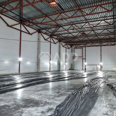 1000 м², склад - изображение 5