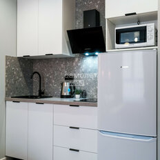 Квартира 16,7 м², студия - изображение 3
