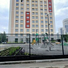 Квартира 26 м², студия - изображение 4