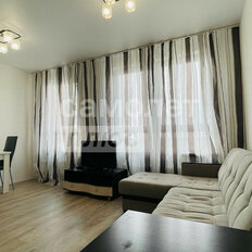Квартира 25,6 м², студия - изображение 3
