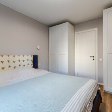Квартира 61 м², 3-комнатная - изображение 2