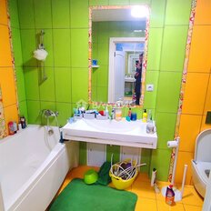 Квартира 155 м², 4-комнатная - изображение 5