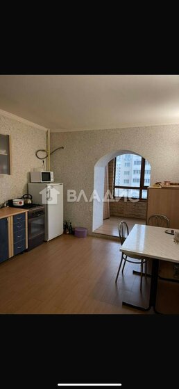 40,9 м², 1-комнатная квартира 5 100 000 ₽ - изображение 52