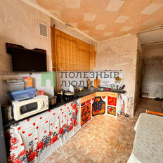 Квартира 50,9 м², 2-комнатная - изображение 4