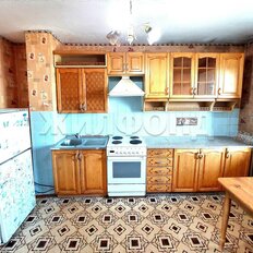 Квартира 72,8 м², 3-комнатная - изображение 2