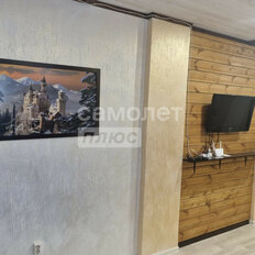 Квартира 45,8 м², 1-комнатная - изображение 3