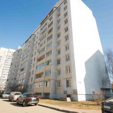 Квартира 54 м², 2-комнатная - изображение 4