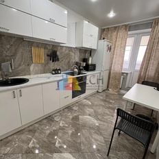 Квартира 42 м², 1-комнатная - изображение 4