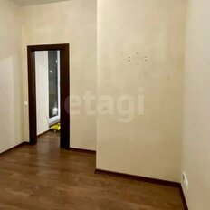 Квартира 42,7 м², 1-комнатная - изображение 4
