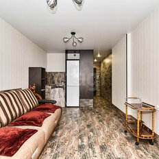 Квартира 29,8 м², студия - изображение 5