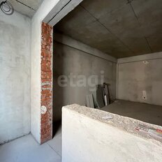 Квартира 56,7 м², 2-комнатная - изображение 4