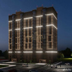 Квартира 32,3 м², студия - изображение 2