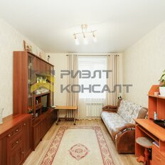 Квартира 34,4 м², 1-комнатная - изображение 1