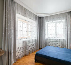 Квартира 78 м², 3-комнатная - изображение 1