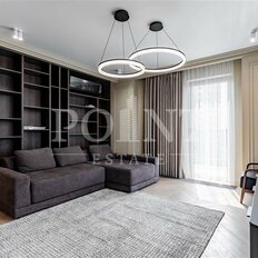 Квартира 120 м², 2-комнатная - изображение 5