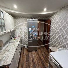 Квартира 51,5 м², 2-комнатная - изображение 2