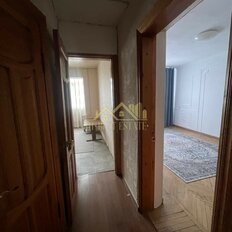 Квартира 52 м², 2-комнатная - изображение 3