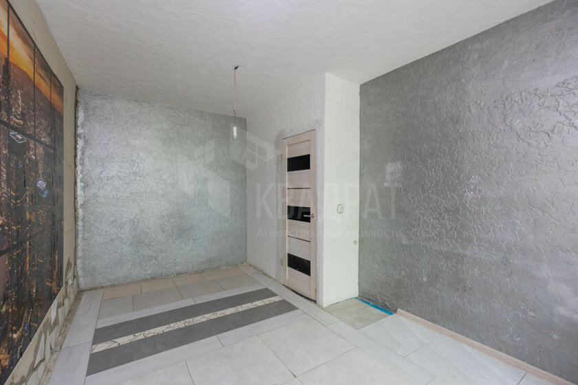 60 м², 3-комнатная квартира 4 949 000 ₽ - изображение 37