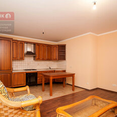 Квартира 67,5 м², 1-комнатная - изображение 1