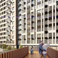 Квартира 79 м², 3-комнатная - изображение 5