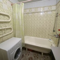 Квартира 50 м², 2-комнатная - изображение 5