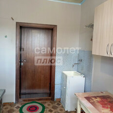 Квартира 20 м², 1-комнатная - изображение 3