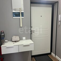 Квартира 39,1 м², 1-комнатная - изображение 4