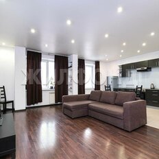 Квартира 76,4 м², 2-комнатная - изображение 1