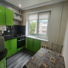 Квартира 55,5 м², 3-комнатная - изображение 3