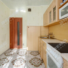 Квартира 54,6 м², 2-комнатная - изображение 2