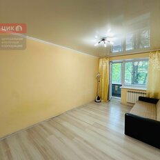 Квартира 32,7 м², 1-комнатная - изображение 5