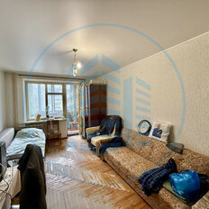 Квартира 32,3 м², 1-комнатная - изображение 3