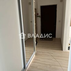 Квартира 66,5 м², 2-комнатная - изображение 2