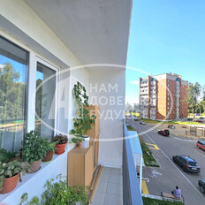 Квартира 27,2 м², 1-комнатная - изображение 2